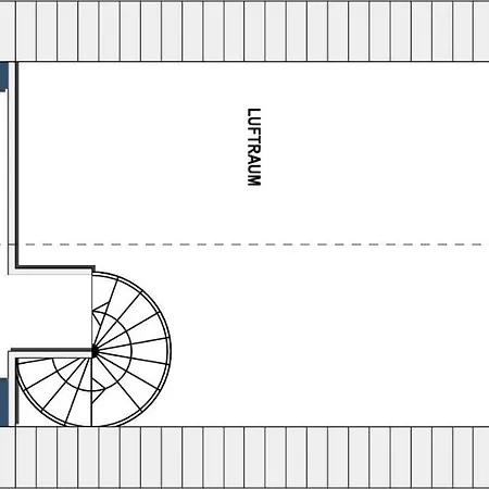 Seebruecke - Mit 1 Schlafzimmer Und Terrasse S18