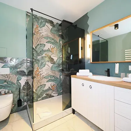 Seebruecke - Mit 1 Schlafzimmer Und Terrasse S18 *